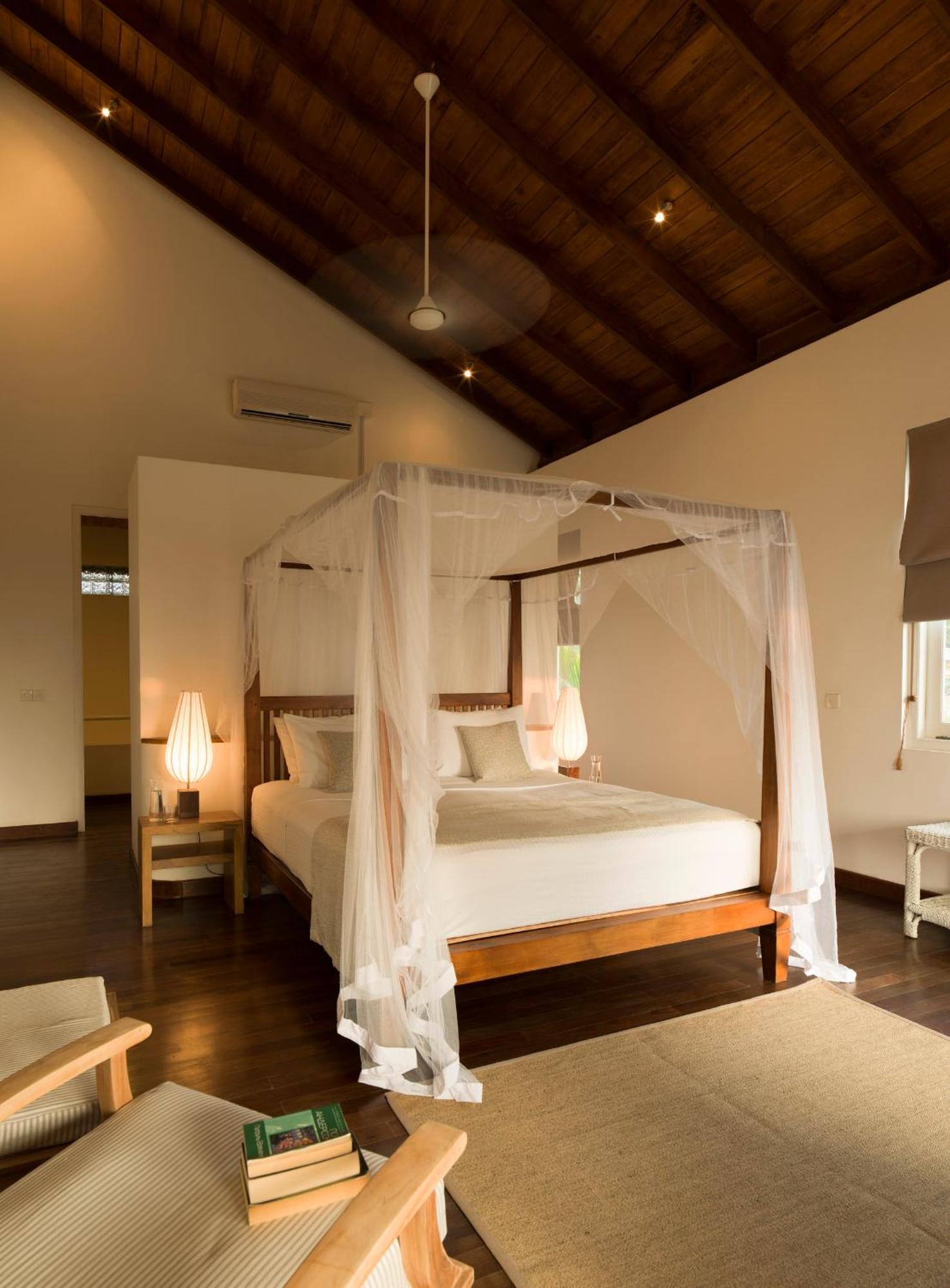 Sri Villas Bentota Cameră foto