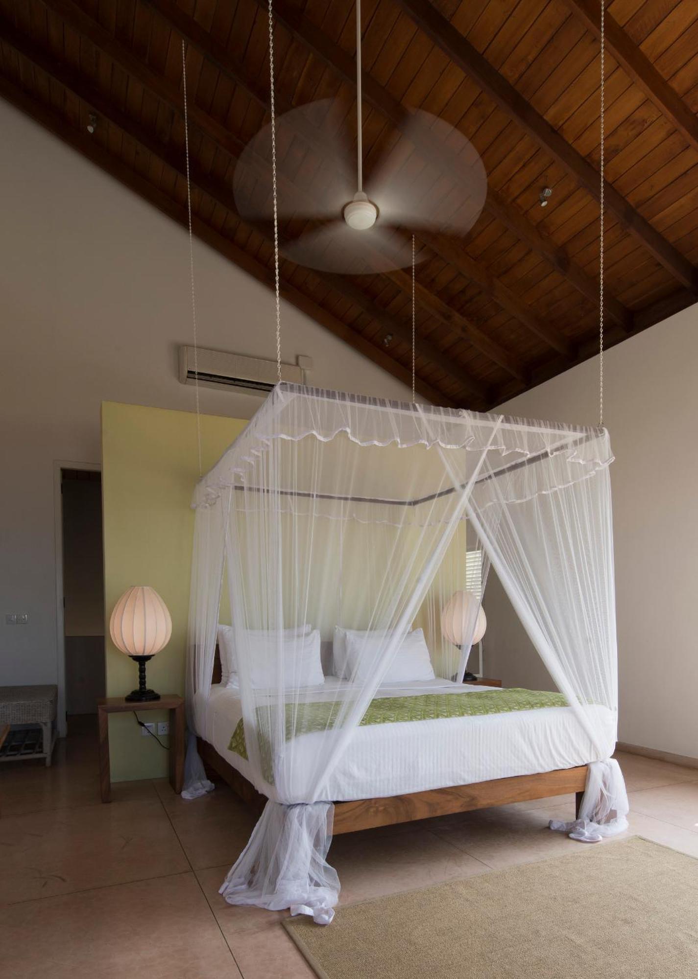 Sri Villas Bentota Cameră foto
