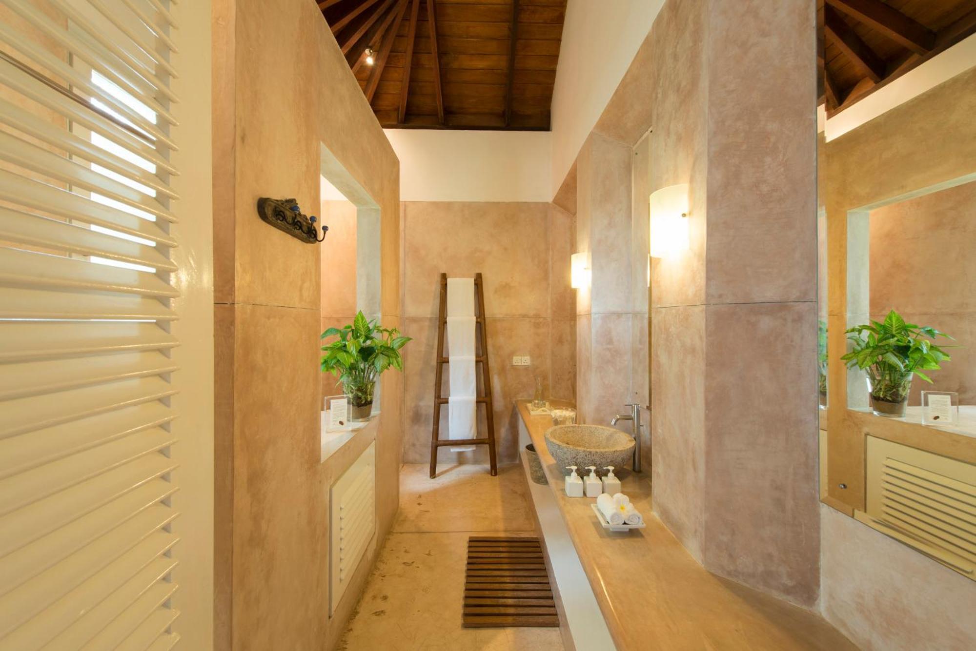 Sri Villas Bentota Cameră foto