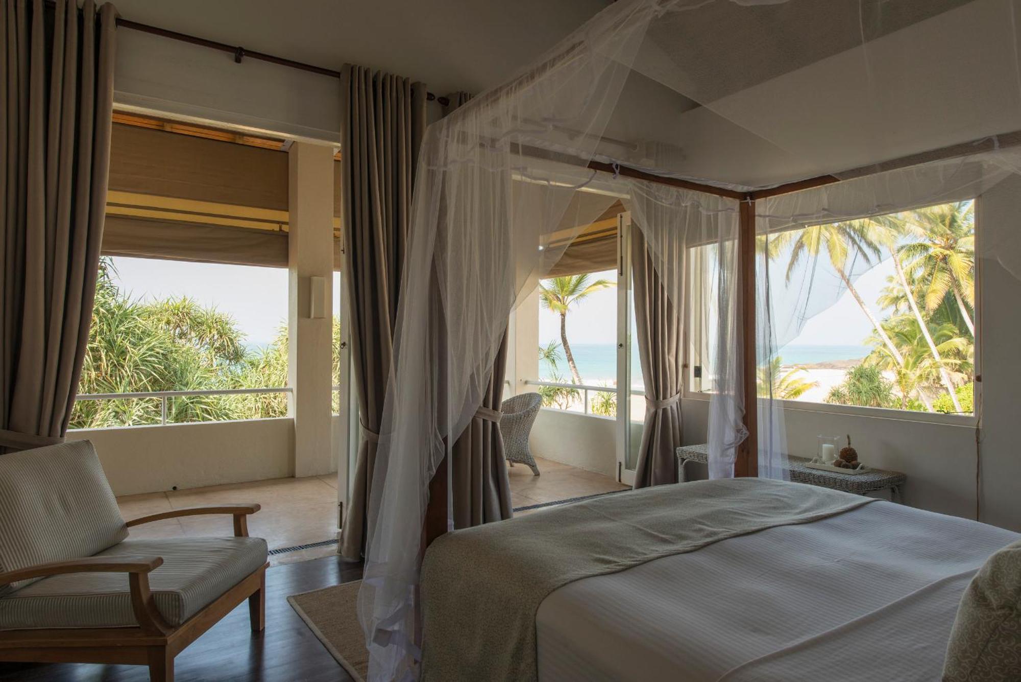 Sri Villas Bentota Cameră foto