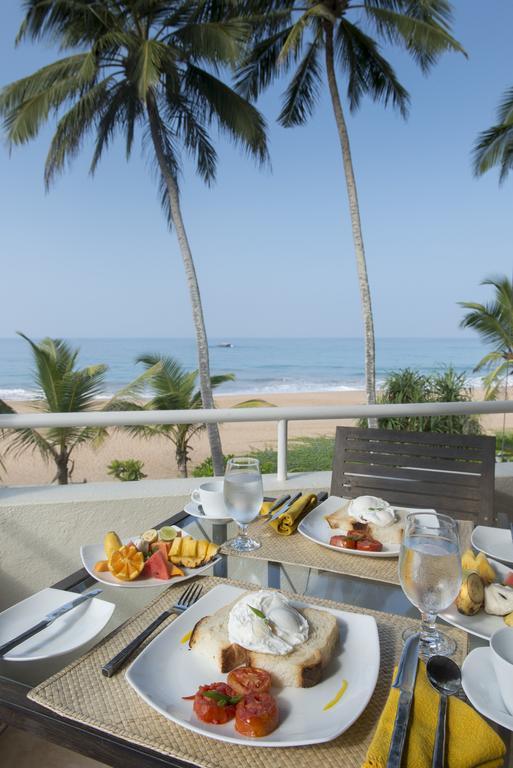 Sri Villas Bentota Cameră foto