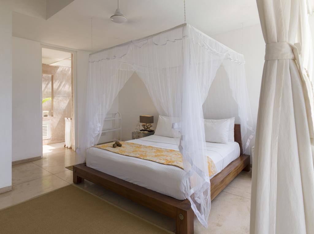 Sri Villas Bentota Cameră foto