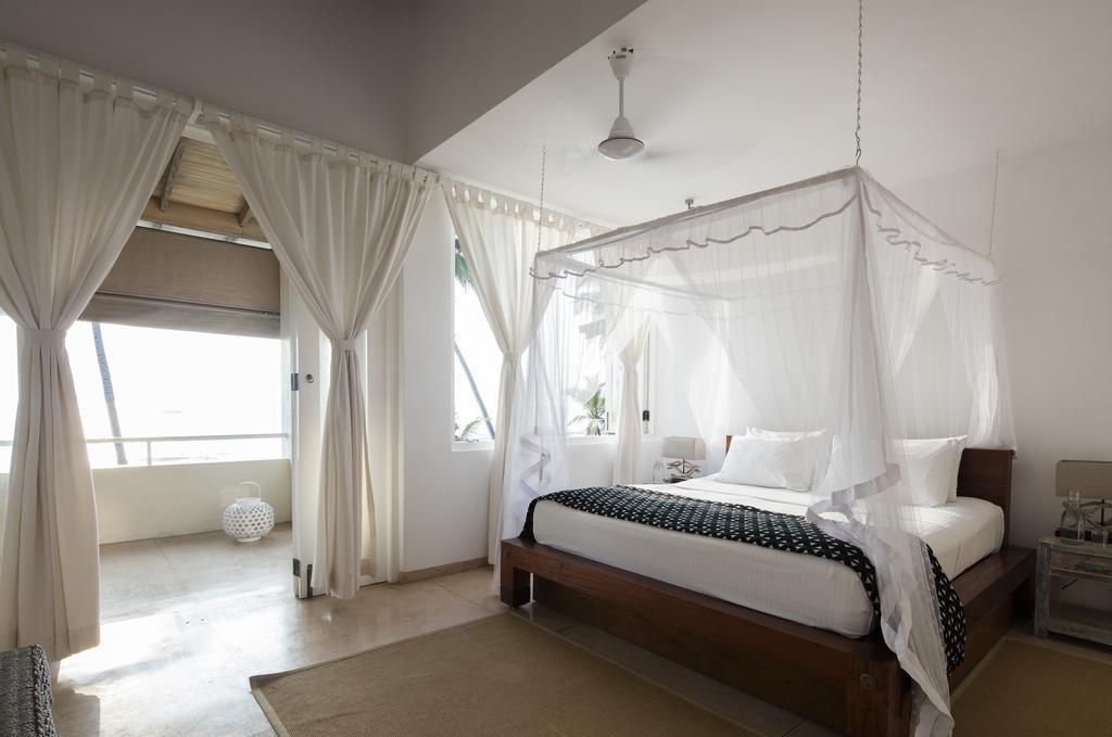 Sri Villas Bentota Cameră foto