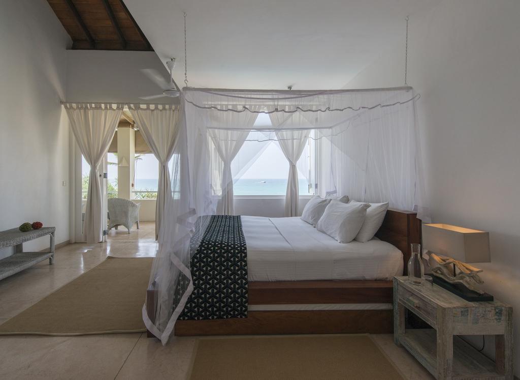 Sri Villas Bentota Cameră foto