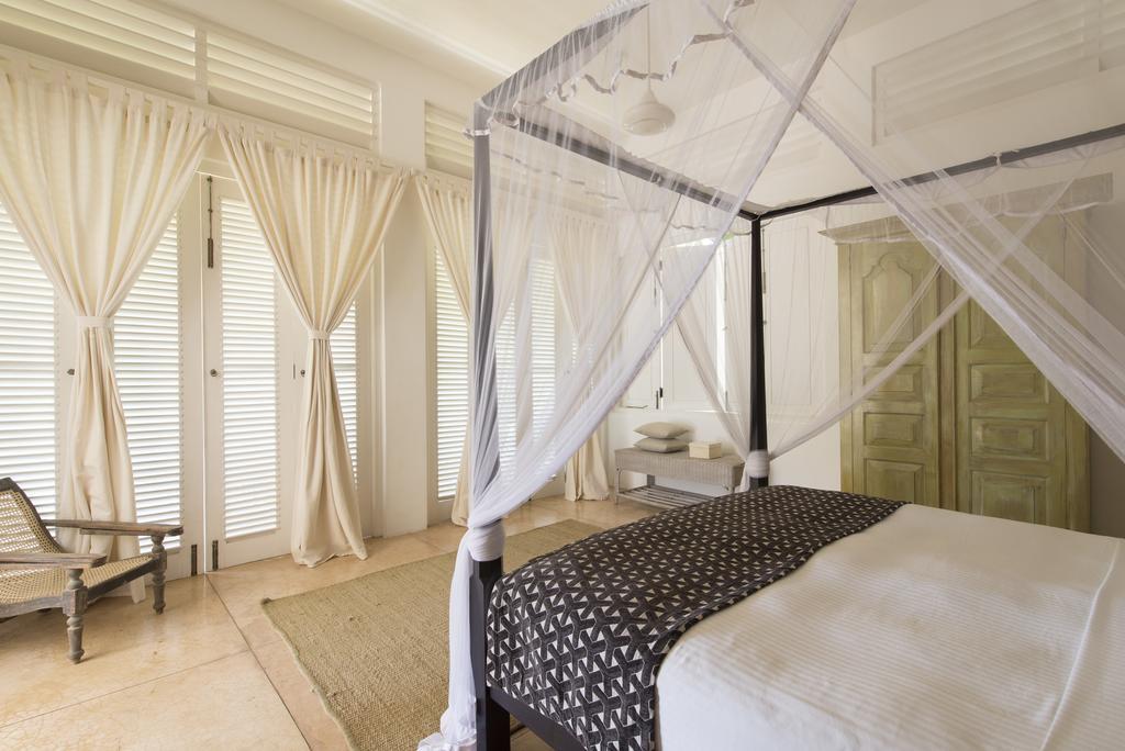 Sri Villas Bentota Cameră foto