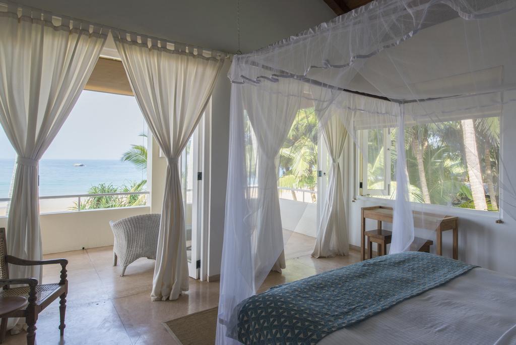 Sri Villas Bentota Cameră foto