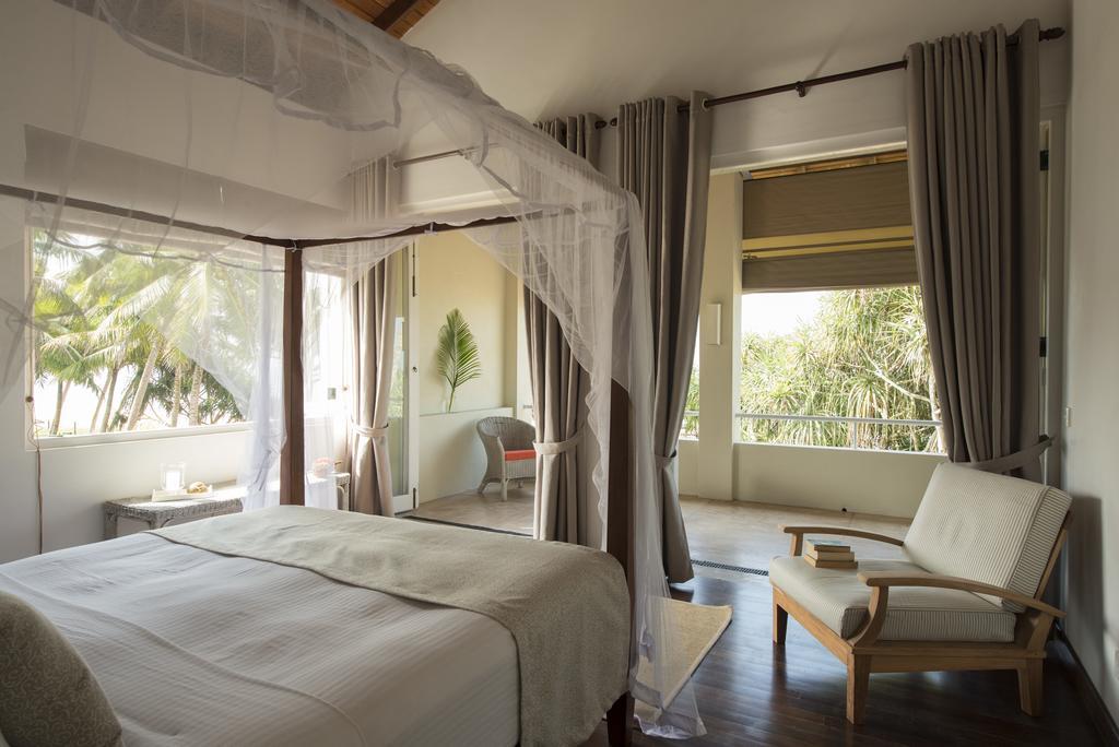Sri Villas Bentota Cameră foto