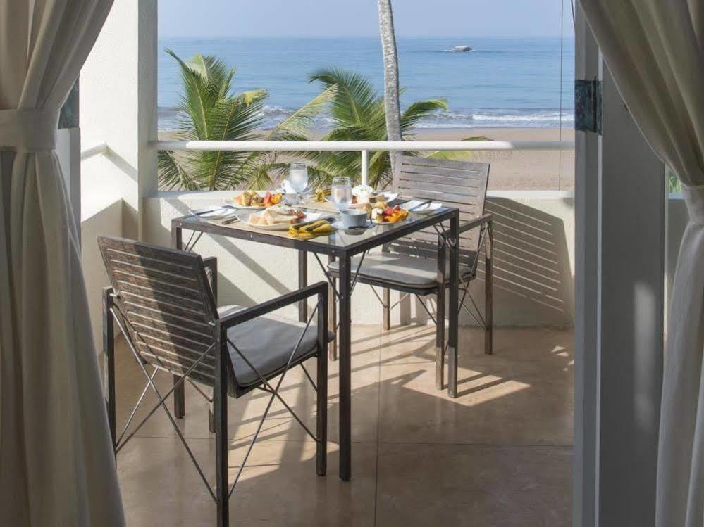 Sri Villas Bentota Exterior foto